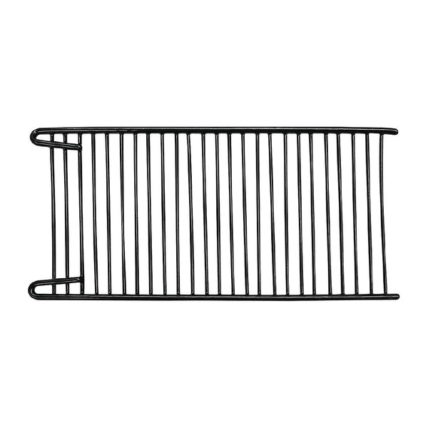 Grille en acier