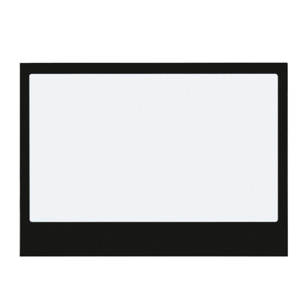 Verre de Front Polaire