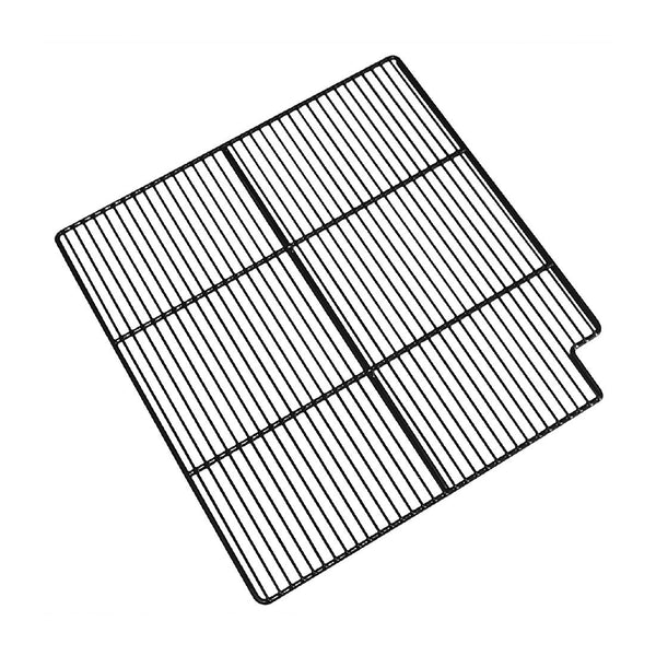 Étagère inférieure gauche Polar