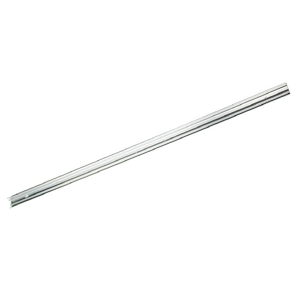 Rail inférieur de porte polaire