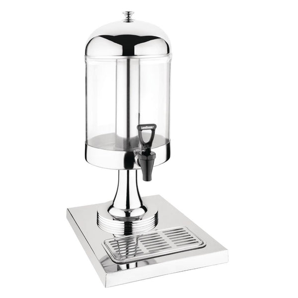 Distributeur de jus de fruit Olympia