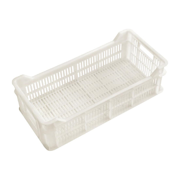 Panier en duvet Polar