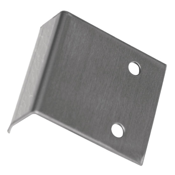 Clip fixe polaire de la planche à découper