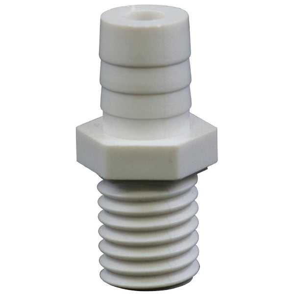Drainage Polaire