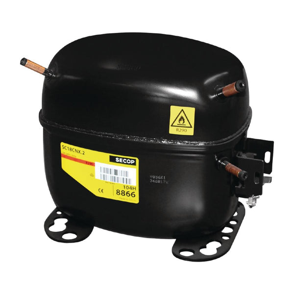 Compresseur polaire (R290-SC18CNX.2)