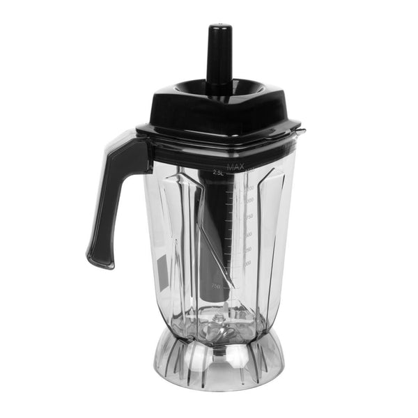Pichet de rechange pour mixeur Buffalo Bar 2,5L
