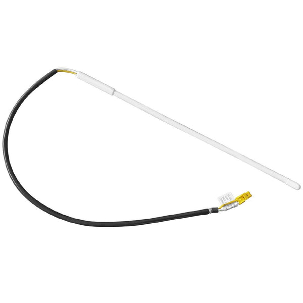 Chauffe-tuyau d'eau polaire