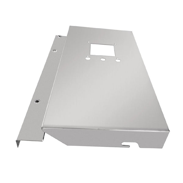 Panneau de commande de réfrigérateur d'affichage Polar Deli