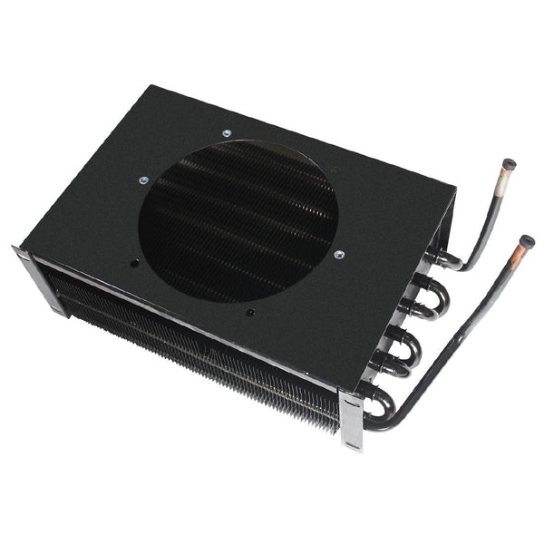 Condensateur Polaire