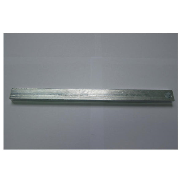 Poulie de porte polaire