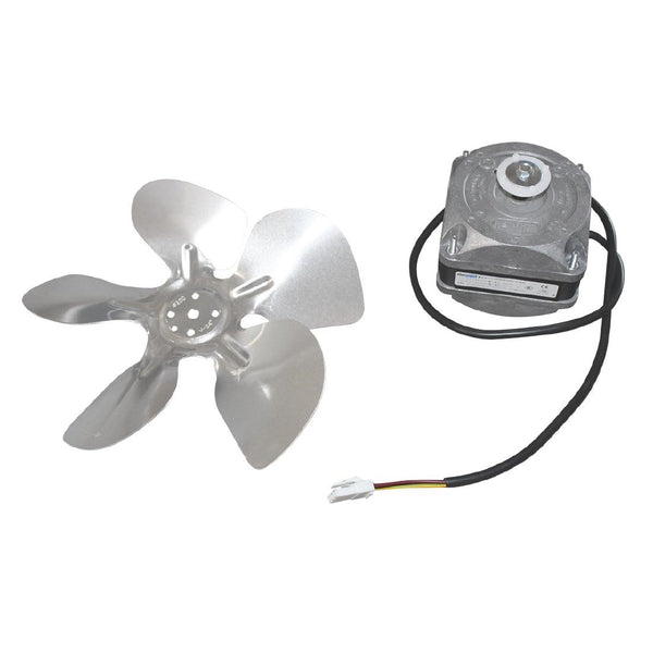Ventilateur de condenseur Polar (CA01-01/A44 L=600 + V200-34)