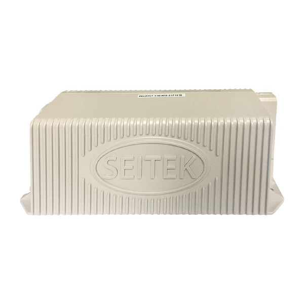 Assemblée de la boîte de contrôle principale DC Polar