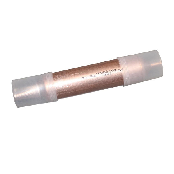 Sécheur à filtre polaire