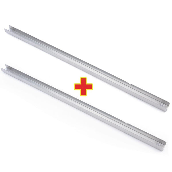 Ensemble de support d¿étagère Polar