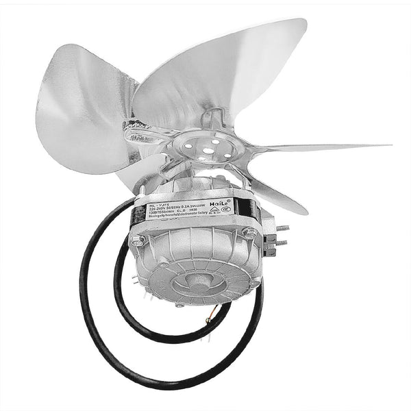 Ventilateur évaporateur Polar et lame