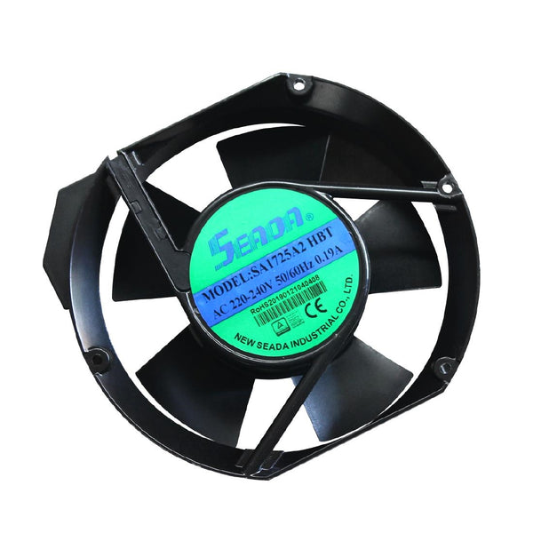 Ventilateur de condenseur