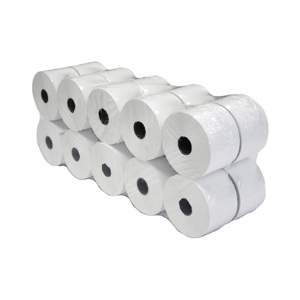 Rouleaux CB thermiques Olympia 57m x 30 mm (lot de 20)
