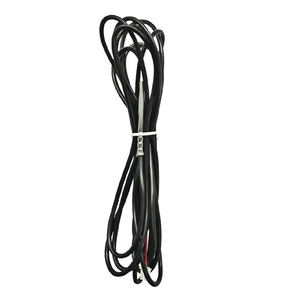 Capteur de tuyau de charge de l'évaporateur de réfrigérateur d'exposition Polar Deli