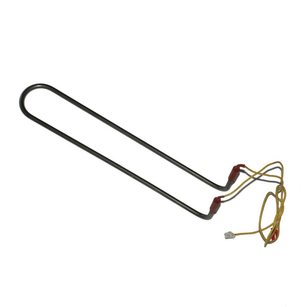 Élément de dégivrage polaire