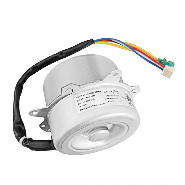 Moteur supérieur Polar