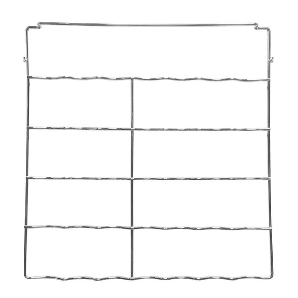 Étagère du Milieu Polaire