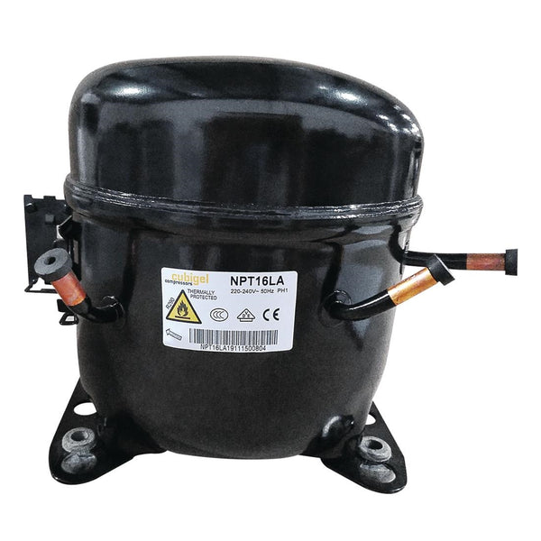 Compresseur Polaire (R290-NPT16LA)