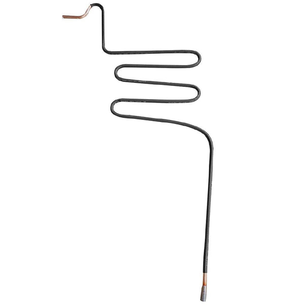 Tube d'évaporateur Polar