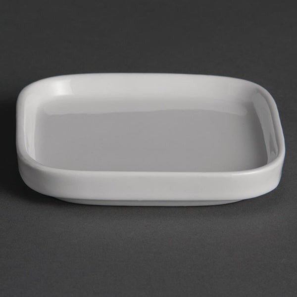 Mini Plat Olympia (Lot de 12)
