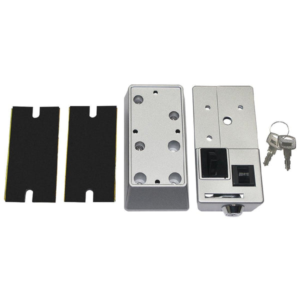 Pieds Complets Polar (Ensemble de 2)