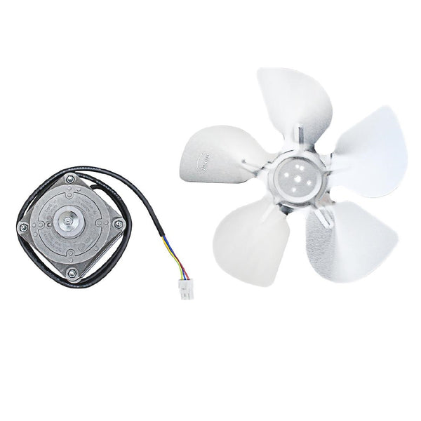 Ventilateur de condenseur