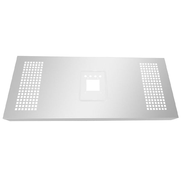 Panneau Frontal Polar