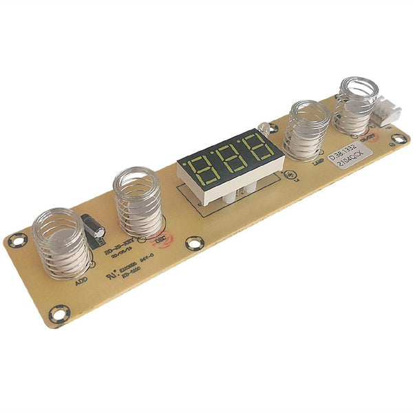 PCB d'affichage polaire