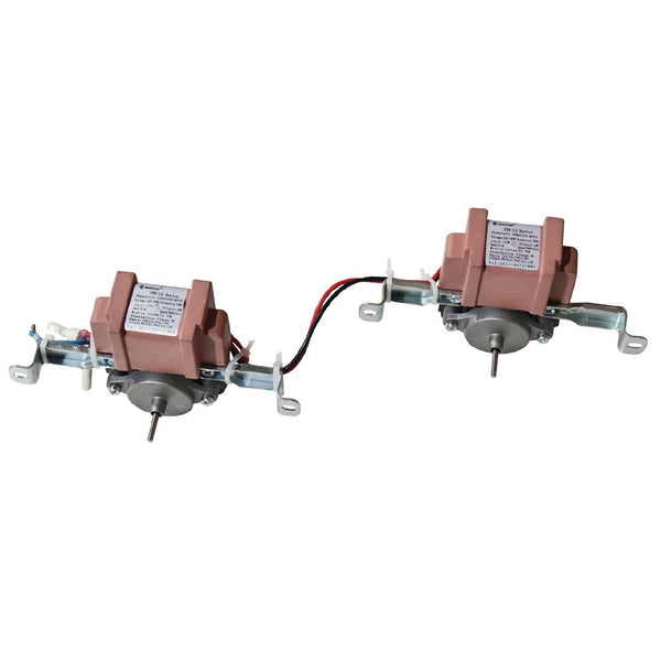 Moteur de Ventilateur Polar