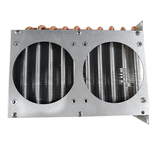 Condensateur Polaire