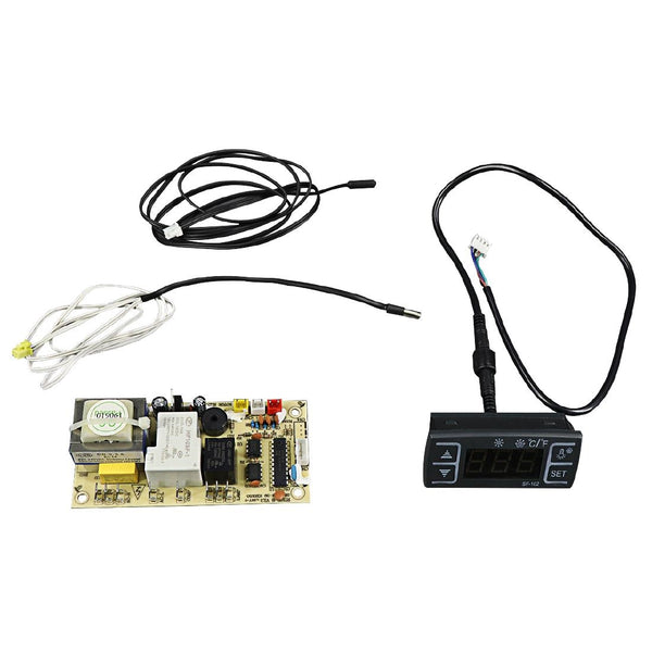 Contrôleur numérique complet Polar