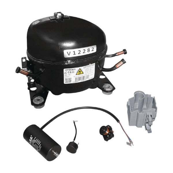 Compresseur polaire (R290-EMTE2134U)