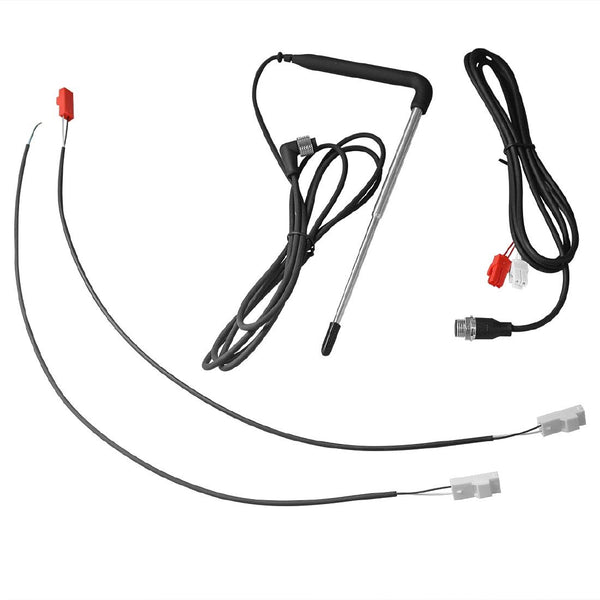 Capteur d'Insertion Polaire