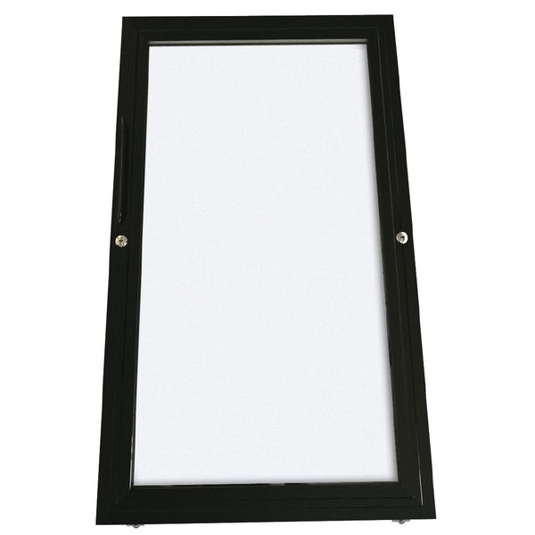 Porte coulissante centrale Polar