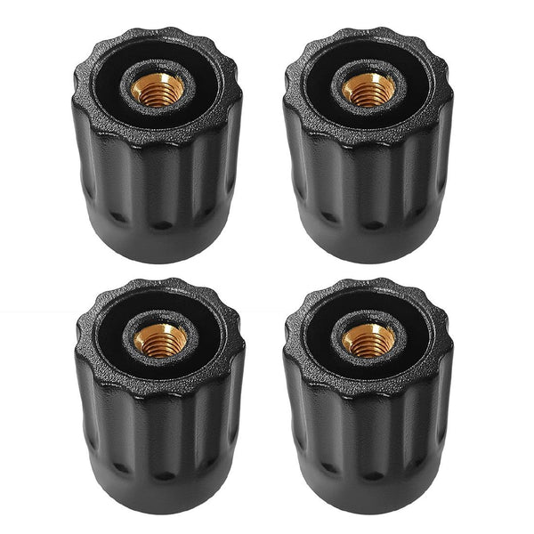 Pieds Polaire (ensemble 4)