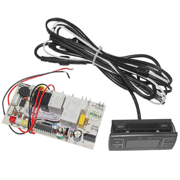 Contrôleur Numérique Complet Polar