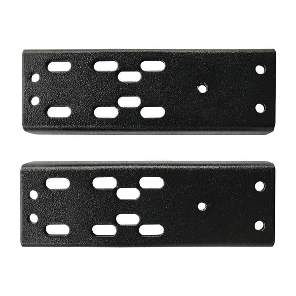 Jeu de 2 pieds Polar