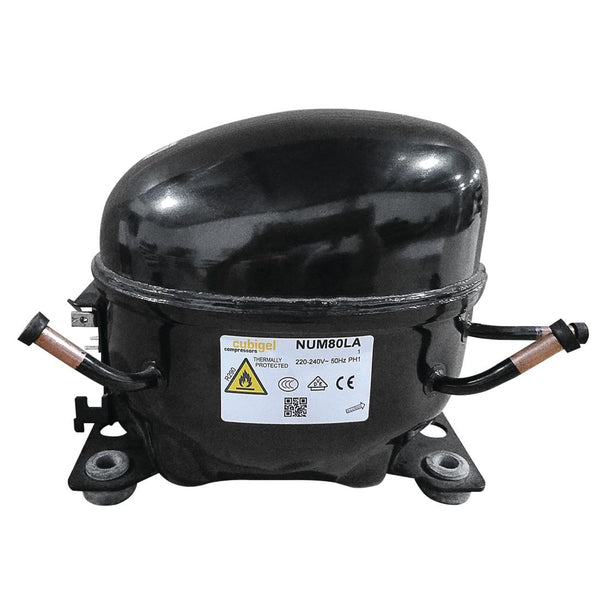 Compresseur polaire (R290-NUW80LA)