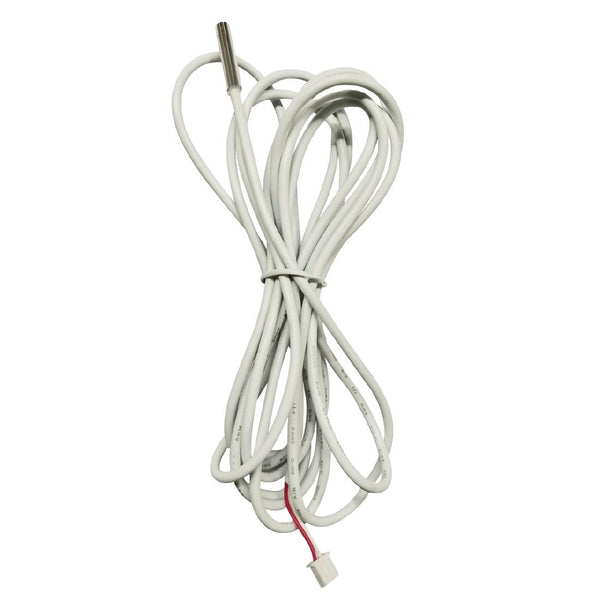 Capteur de Tuyau de Décharge d'Évaporateur de Réfrigérateur d'Exposition Polar Deli