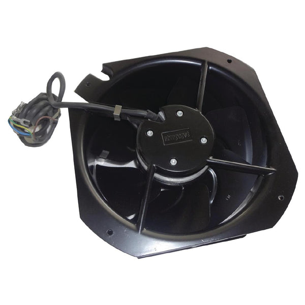 Ventilateur de Circuit Polaire