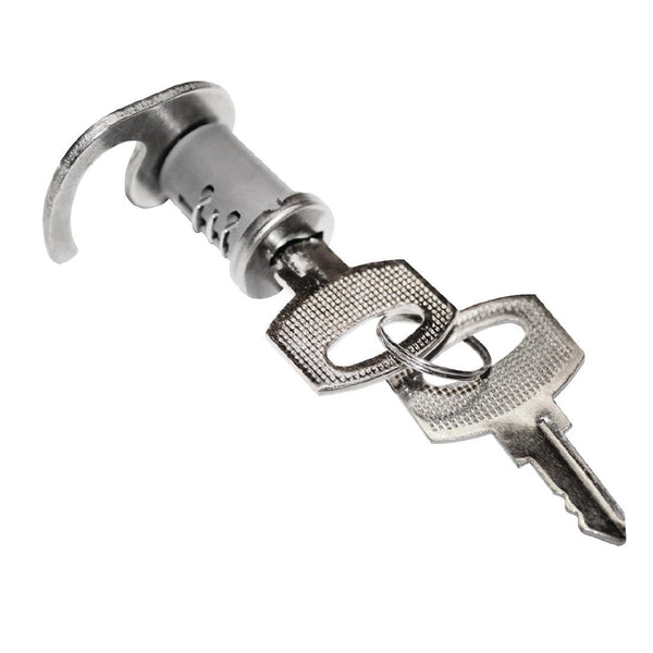 Polar Serrure & Clé