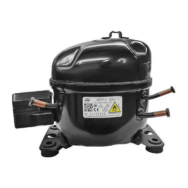 Compresseur Polaire (R600a)