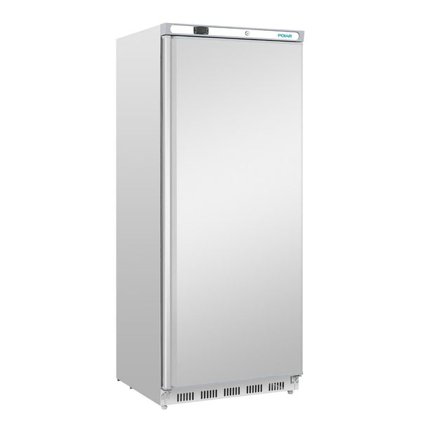 Armoire réfrigérée négative inox Polar Série C 600L