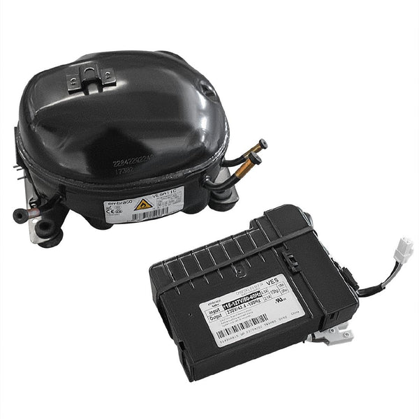 Compresseur Polaire (R600a-VESA11C)