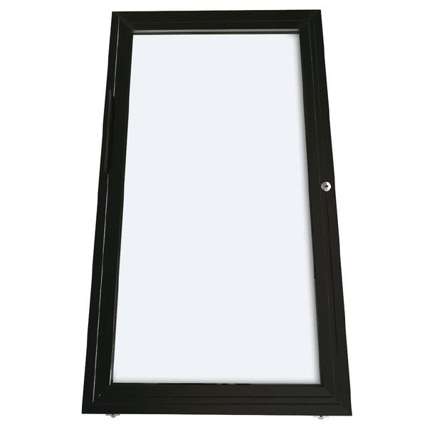 Porte Coulissante Gauche Polar