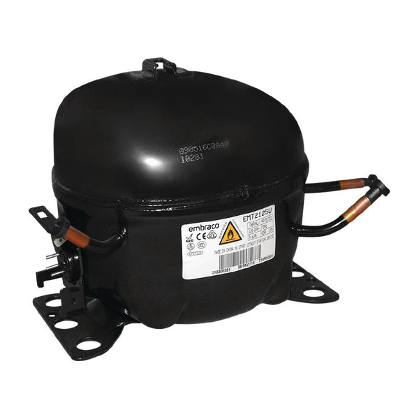 Compresseur Polaris (R290-EMT2125U)